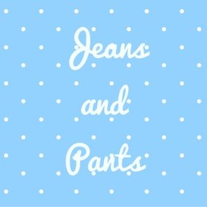Jeans and pants